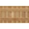 Ekena Millwork Joined Board-n-Batten Shutters, Rough Sawn Western Red Cedar, 32 1/4W x 19H, PR RBJ06S32X019RWR - alternate 2